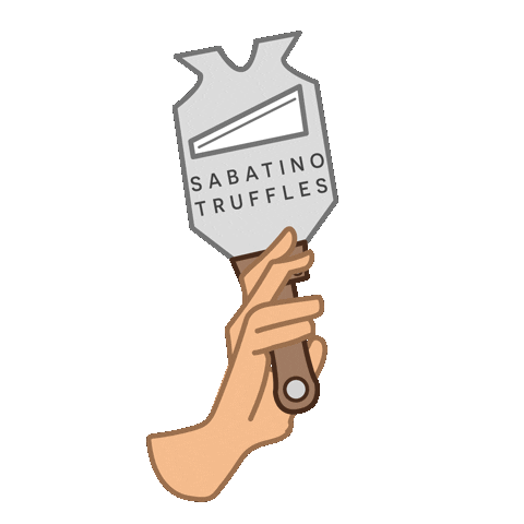 Sabatinotruffles Sticker