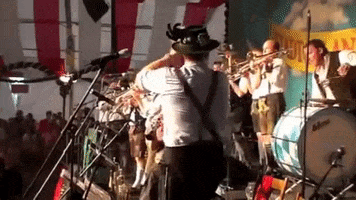 Crazy GIF