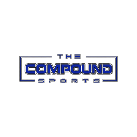Compound Sports Sticker by 1-800-NO-FAULT