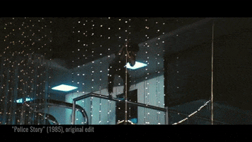 Jackie Chan GIF