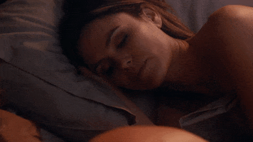 shocked wake up GIF by ABC Network
