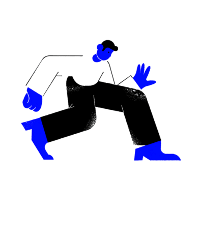 Stayhome Sticker by madebyalphabet