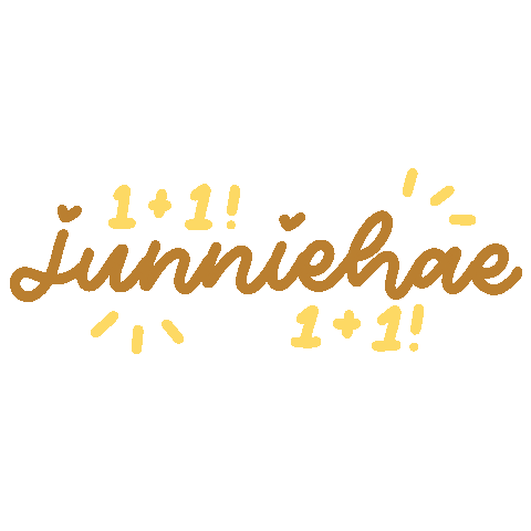 Jun Carat Sticker