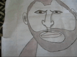 Drawing GIF