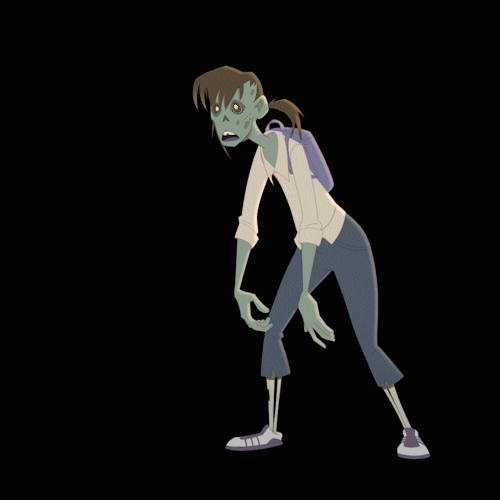 Atomic Cartoons GIF