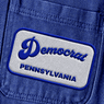 Democrat Pennsylvania patch