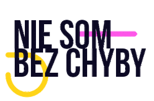 Bezchyby Sticker by samsiDigital