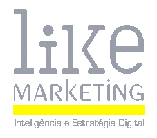 Like Marketing Sticker