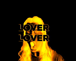 Lover Loveryellow GIF by loverlover
