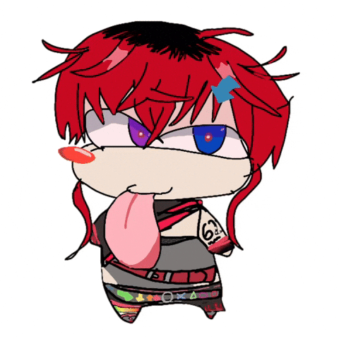 Utauloid GIF