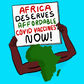 Africa Halo