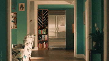 Happy Home Alone GIF by Everything's Gonna Be Okay