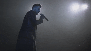 Adam Lambert GIF by Queen