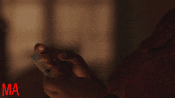 universal pictures needle GIF by #MAmovie