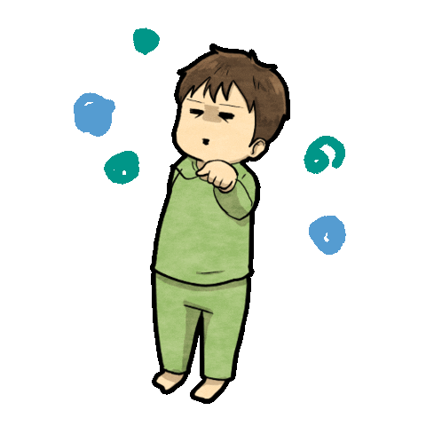 子供 Sticker