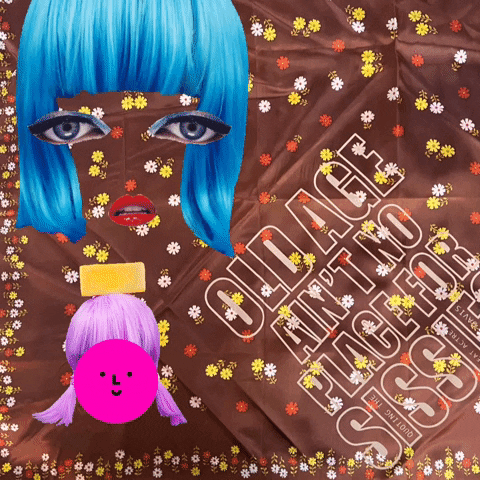 Face GIF