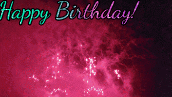 Happy Birthday GIF