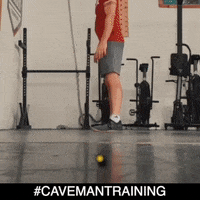 Burpees GIF by Cavemantraining