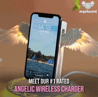 Angel GIF