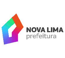Prefeitura de Nova Lima Sticker