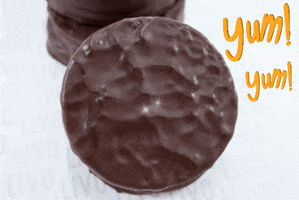 LivoAlfajores chocolate ecuador quito cacao GIF