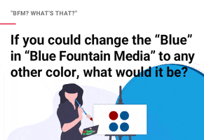 Bfm GIF by Blue Fountain Media