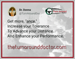 awesome turn around GIF by Dr. Donna Thomas Rodgers
