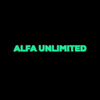 GIF by ALFA UNLIMITED