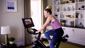 Finish Line Fitness GIF by ProForm