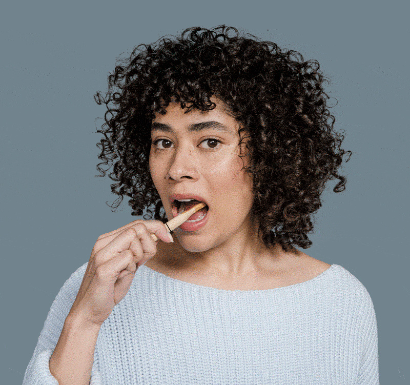 Design Brushing GIF by Bite Toothpaste Bits Find & Share on GIPHY