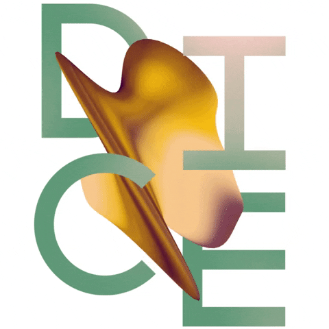 DICE Conference + Festival GIF