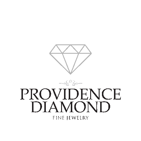 Providence Diamond Sticker