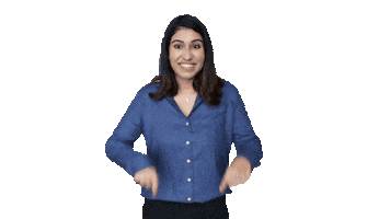 Roota Mittal Sticker