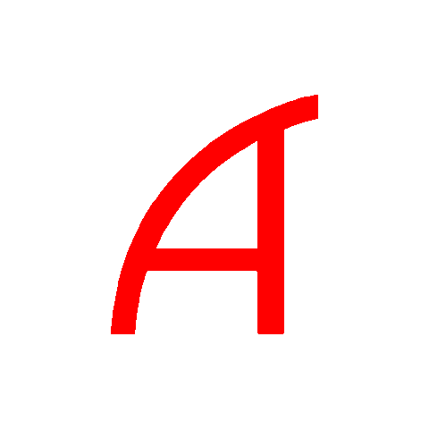 Addison Sticker