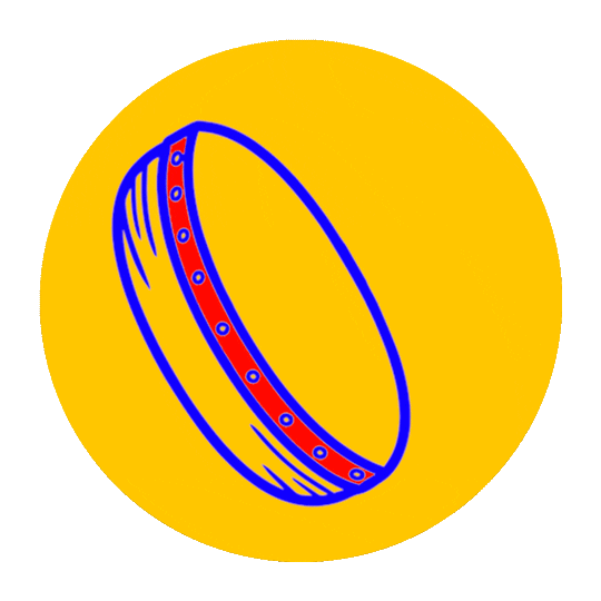 TAPAUtv Sticker