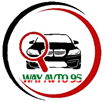 Sticker by Way Auto