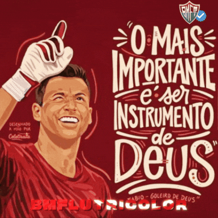 Fluminense GIF