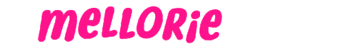 Mellorie Sticker