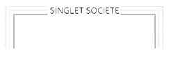 The Perth Collective - Singlet Societe Sticker