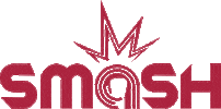 SmashBoxing Sticker