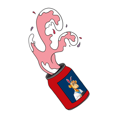 Tasteless PH Sticker