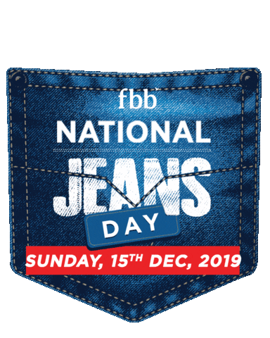 fbbIndiasFashionHub sexy style ootd jeans Sticker