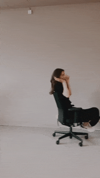 Office Chair GIFs - Find & Share on GIPHY