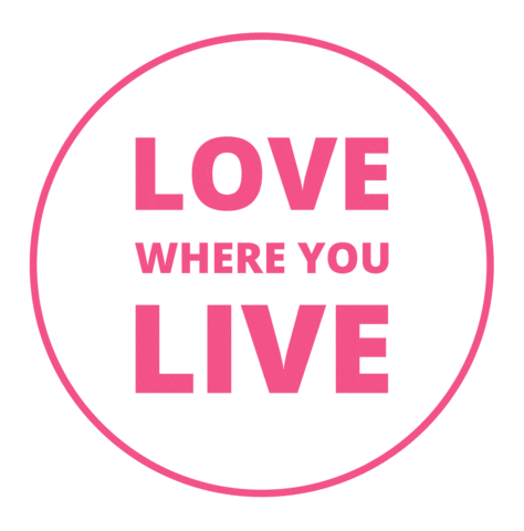 Sticker by Caviness and Cates