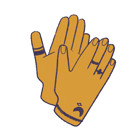 Magic Sticker