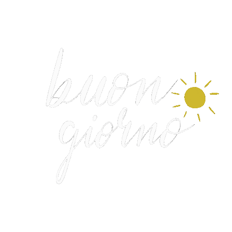 Sun Hello Sticker