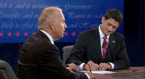 debate