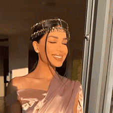 Beauty Mask GIF by TURKEYFILMMARKET