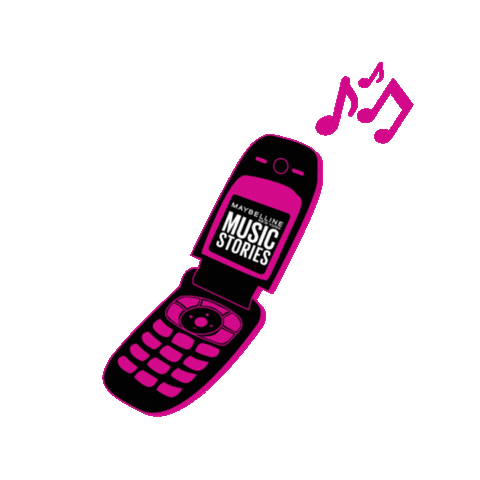 Maybelline Sticker by maybellineny_poland