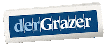 News Newspaper Sticker by der Grazer